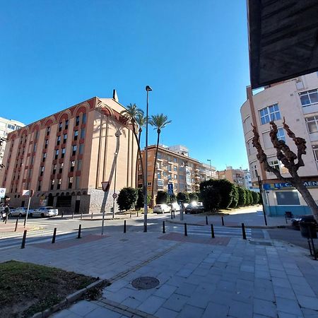 Alojamiento Dream En Murcia Centro ภายนอก รูปภาพ