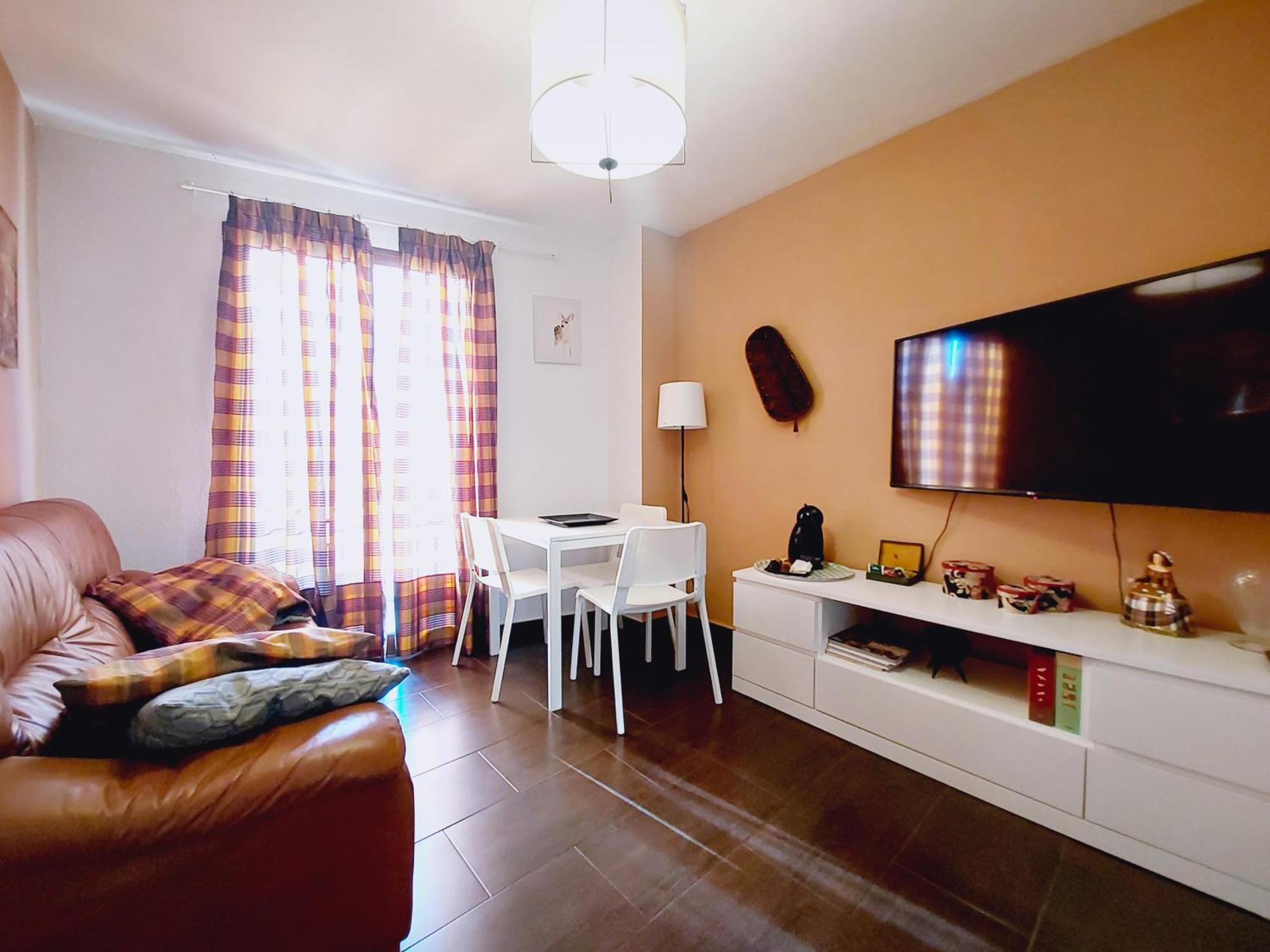 Alojamiento Dream En Murcia Centro ภายนอก รูปภาพ