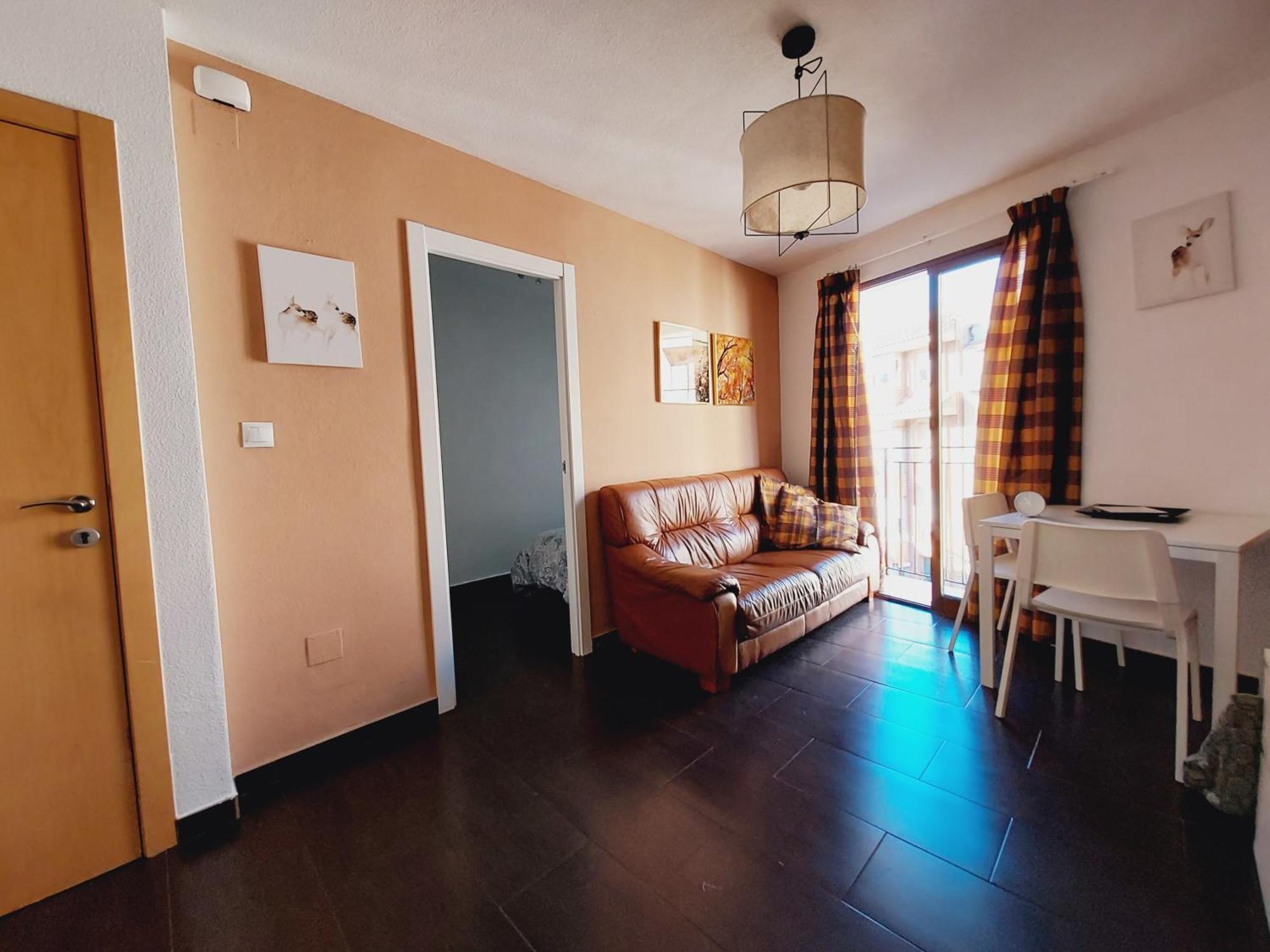 Alojamiento Dream En Murcia Centro ภายนอก รูปภาพ