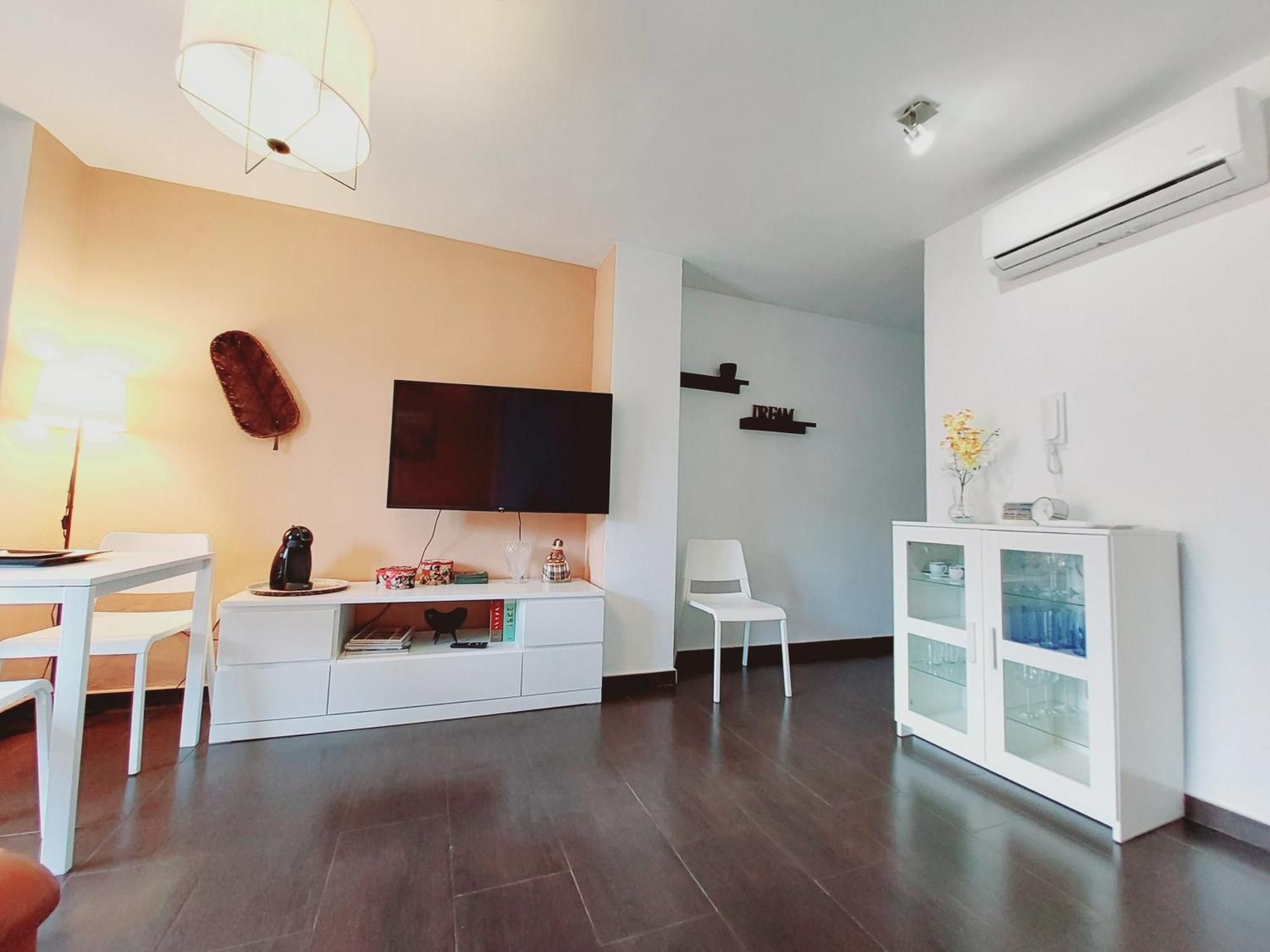 Alojamiento Dream En Murcia Centro ภายนอก รูปภาพ