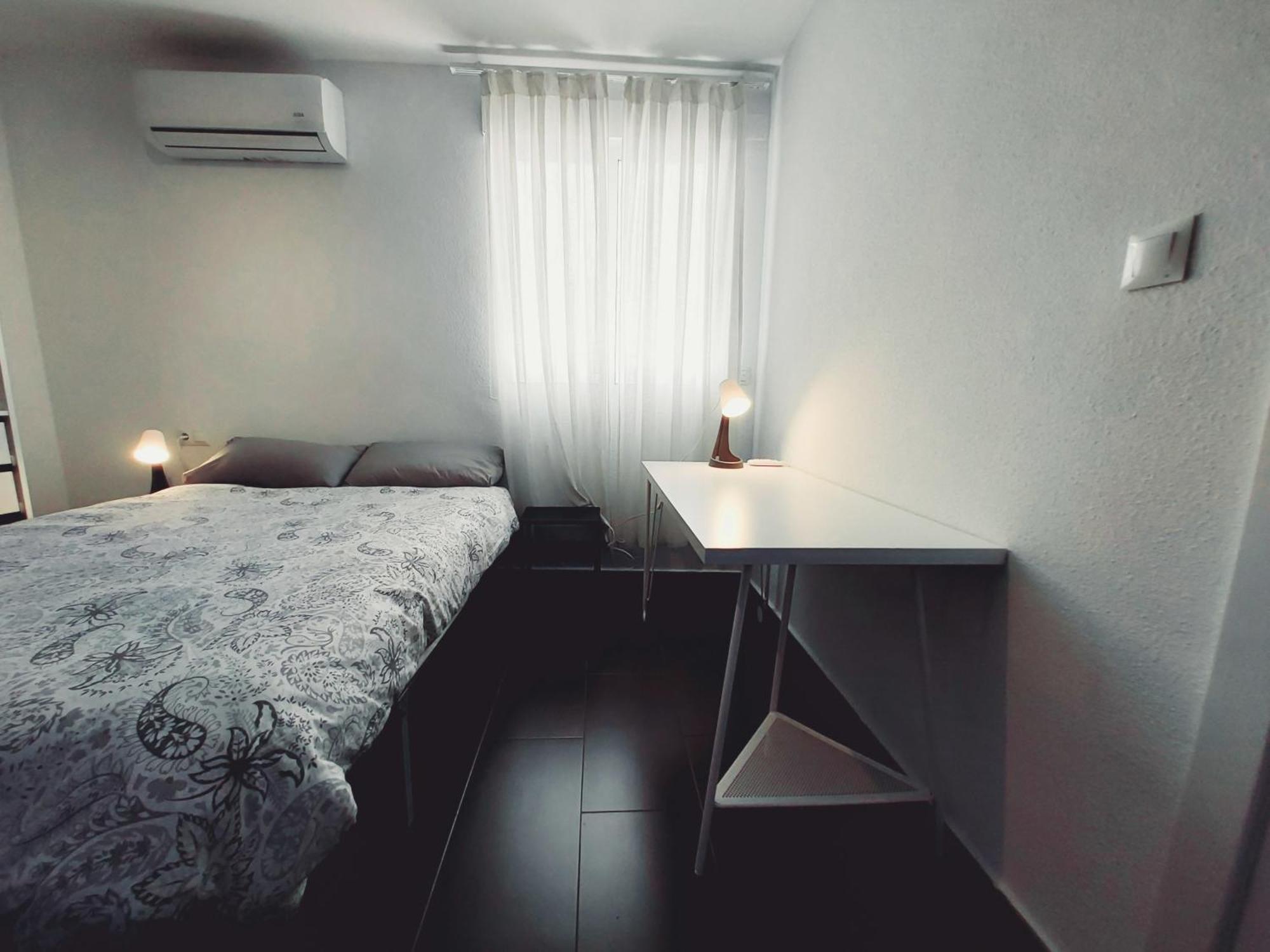 Alojamiento Dream En Murcia Centro ภายนอก รูปภาพ