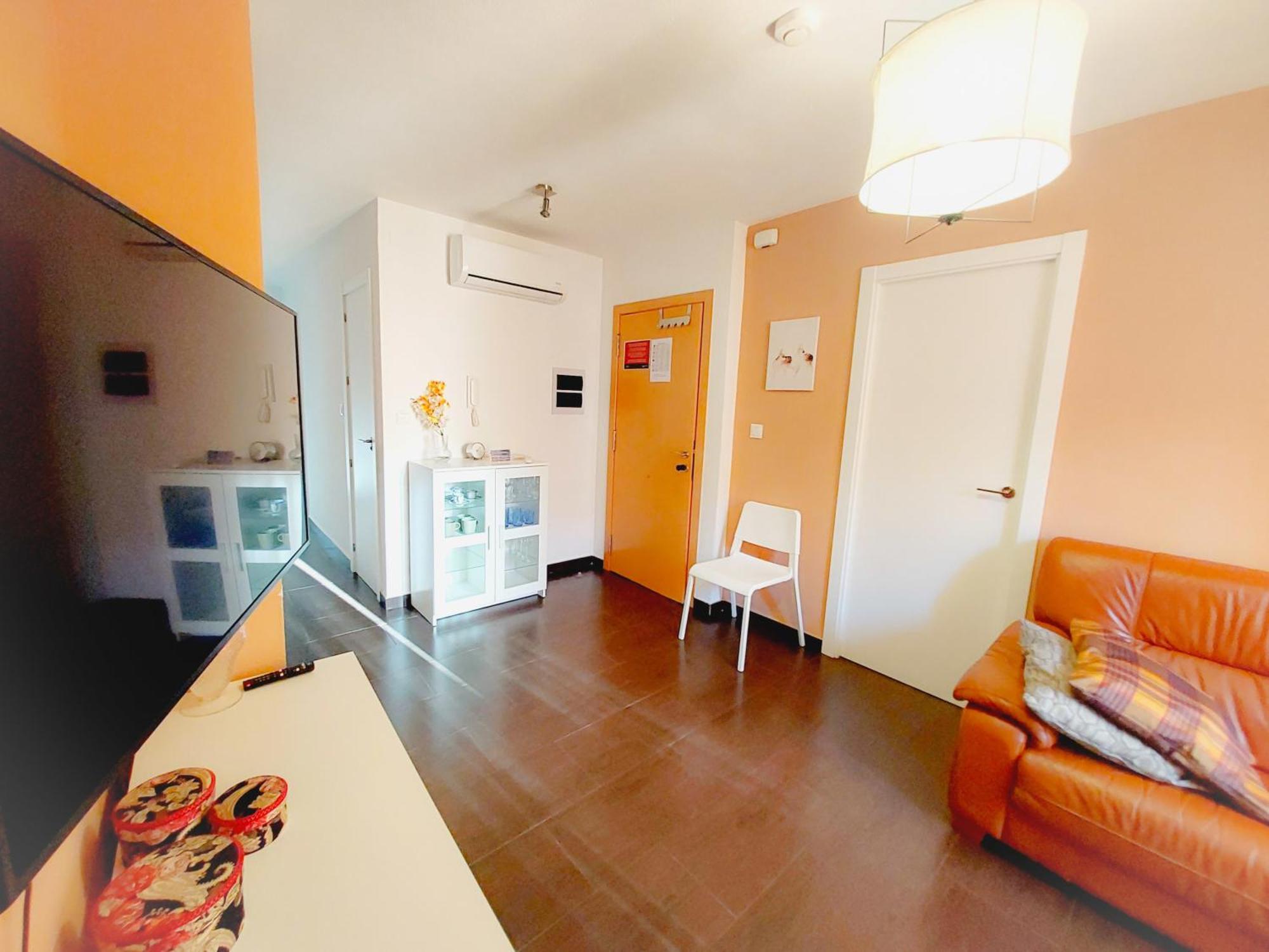 Alojamiento Dream En Murcia Centro ภายนอก รูปภาพ