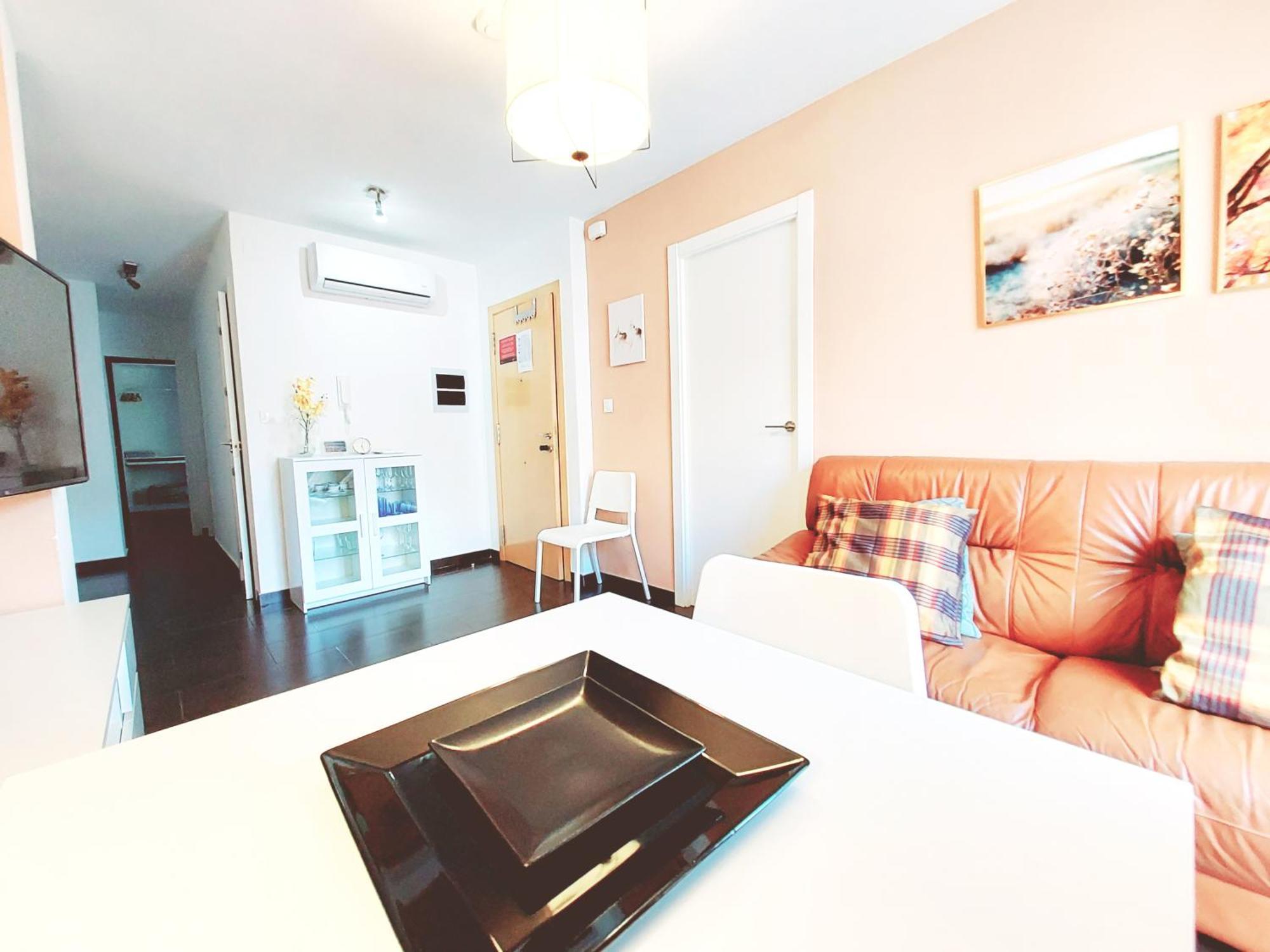 Alojamiento Dream En Murcia Centro ภายนอก รูปภาพ
